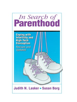 cover image of In Search of Parenthood